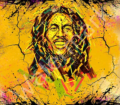 Bob Marley 20oz Tumbler Optional Bluetooth Speaker P5739 • $35