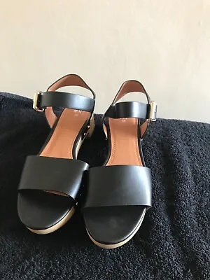 H&M Ladies Women’s Girls Sandals UK Size 5 NEW • £5