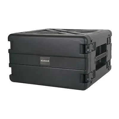 ELumen8 Rock Box 6U Rack Case • £257