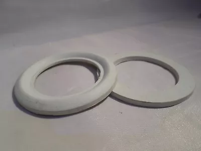 New Pop Up Waste Washer Set 40mm - Pack 2 As In Picture • £1.99