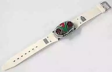 Watch Pocket Character Kamen Rider V3 Transformation Belt Metal • £61.76