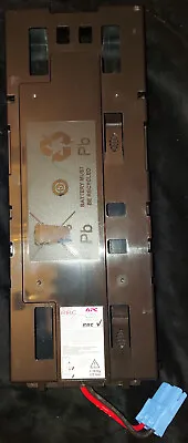 APC UPS Battery Cartridge Module Tray 0M-9989A-001 - 885-3611 AP - No Batteries • $67