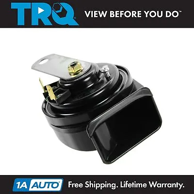 TRQ High Tone Output Horn For Chevy GMC Chrysler Toyota Honda Ford Jeep Mazda • $29.95