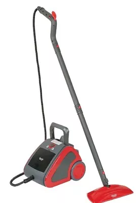 HAAN MS35 Commercial Steam Cleaner (Red) • $104