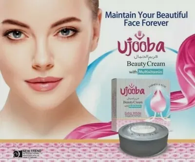 $12.99 • Buy Ujooba Beauty Whitening Cream Original.