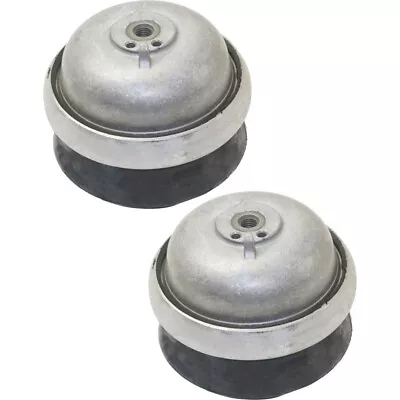 Motor Mounts Set Front For 90-99 Mercedes-Benz S420 S500 SL500 500SL 300SD • $37.46