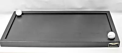 £100 • Buy Superb Eaglemoss Aston Martin / 007 Display Plinth 31x64cm 1:8 & Other Scales
