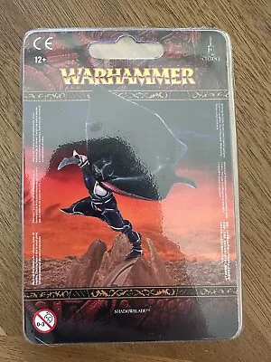 Age Of Sigmar - The Old World - Dark Elves - Shadowblade/Assassin • $28