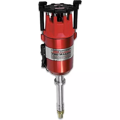 MSD Ignition 81392 Pro Mag Generator • $2999.95