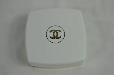 Vintage 90's CHANEL No 5 Luxury After Bath Powder Delux Perfume • £47.50