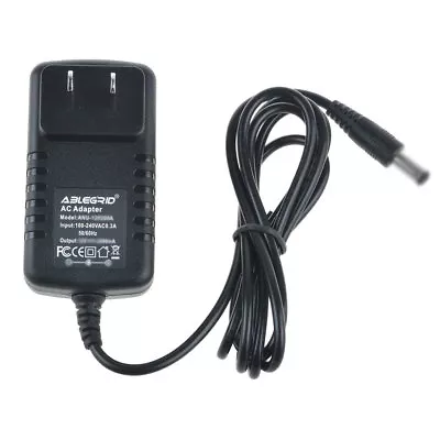 9V AC/DC Adapter Power Supply Charger Cord For M-Audio Fast Track Pro • $8.99