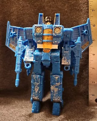 Hasbro Transformers Siege Seekers War For Cybertron Ion Storm Figure • $30