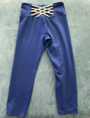 Marika Yoga Pants Excellent Condition. Size M • $14
