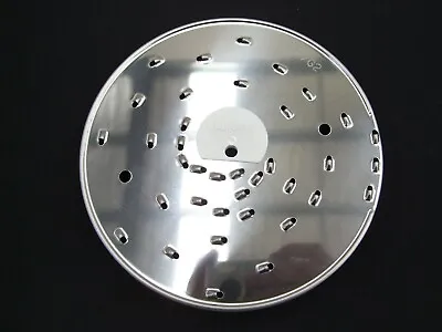 Magimix Grating Disc 17366 3200 4200 5200 Genuine Accessory Attachment R/g2 • $58.85