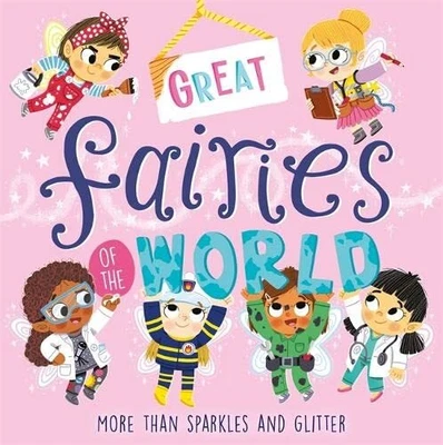 £2.86 • Buy Great Fairies Of The World (Picture Flats) By Igloo Books Book The Cheap Fast
