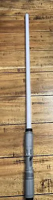 Star Wars Galaxy’s Edge Savis Workshop Lightsaber Parts - Hilt & 31” Blade • $150