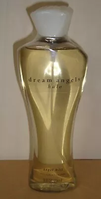 Victoria Secret Dream Angels HALO BODY MIST 8.4 Oz ~DISCONTINUED NEW & SEALED  • $218.90