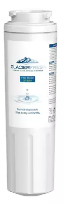 Every Drop 4 EDR4RXD1 UKF8001 Refrigerator Water Filter Whirpool Maytag - USA 🔥 • $23.99