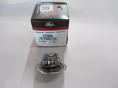 '90 - '05 Miata Gates Super Stat Thermostat And Mazda Gasket - 33488s • $19.50