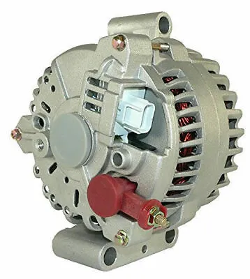 300 Amp High Output  Heavy Duty NEW Alternator Ford Windstar 3.8L 1999-2003 • $199.98