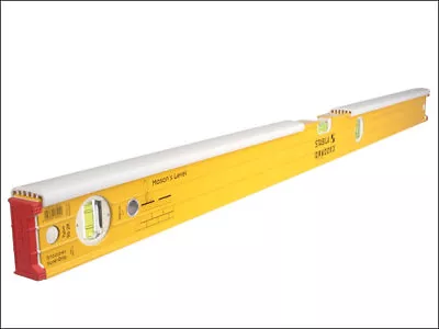 £61.07 • Buy Stabila STB962K80 96-2-K Masons Level 80cm / 800mm