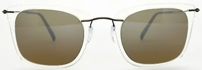 £151.68 • Buy Silhouette Sunglasses Rx-able Eyeglasses Frame 8696 75 6040