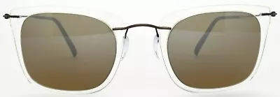 £151.02 • Buy Silhouette Sunglasses Rx-able Eyeglasses Frame 8696 75 6040