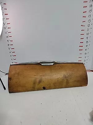 WOOD GLOVE BOX DOOR Mercedes Benz  Ponton - Used  • $85.99