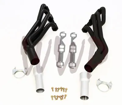 Performance Exhaust Header 92-99 Chevy/GMC C/K SUV & Truck 5.0L/5.7L No Air/EGR • $299.95