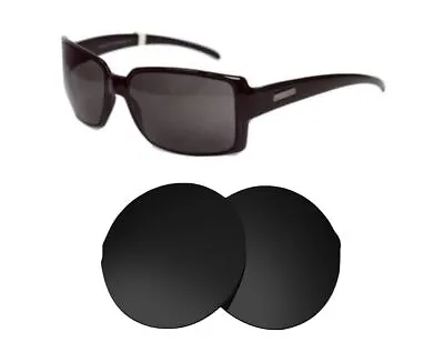 $86.30 • Buy Seek Optics Lenses For Gucci GG 1407 Replacement Sunglasses Lenses