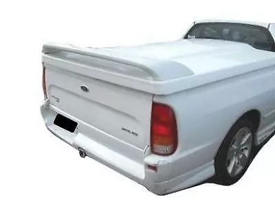 Hardlid Spoiler For AU Ford Falcon Ute • $499