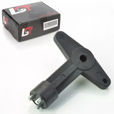$14.78 • Buy Alloy Cover Key Rim Lock For Opel Astra F G / Vectra B C / Zafira A