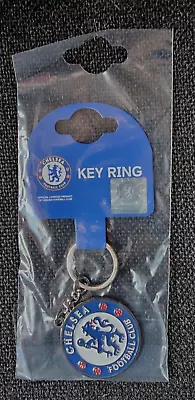 Chelsea  FC - Keyring - Great Gift Idea - New • £2.99