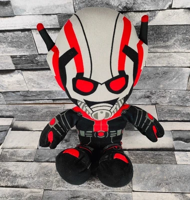 £0.99 • Buy Marvel Ant-Man Avengers Whitehouse Leisure 14  Plush Cuddly Toy (Used)