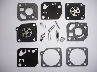  Rb-29 Carburetor Rebuild Kit For ZAMA Ryobi Homelite RB29 Complete Kit • $5.85