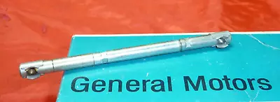 NOS GM Accelerator Throttle Linkage Rod For Ball Stud 1970's 1980's OEM • $59.95