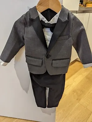 Dsquared Baby Boy Tuxedo • £65