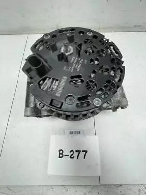 2007 2015 Volvo S80 3.2l Engine Motor Alternator Oem+  • $121.59