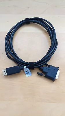 10ft HDMI To DVI-D Adapter Converter Cable  • $9.95