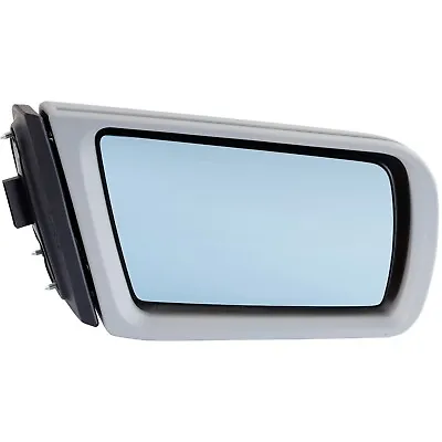 Mirrors  Passenger Right Side Heated For MB Mercedes C Class Hand 2108106816 • $82.76