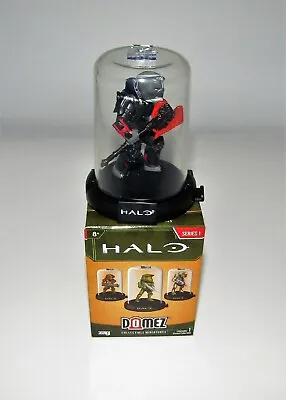 £8.50 • Buy Halo Domez  Escharum Series 1 Collectible Figure
