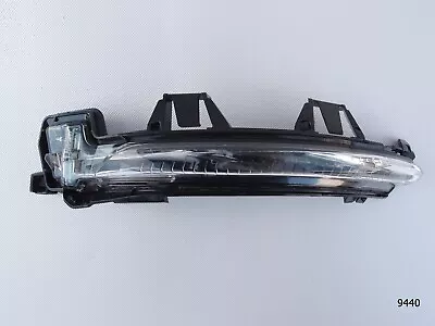 17-23 OEM VOLVO XC40 TURN SIGNAL LENS / Left Mirror LED • $59