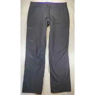 Rab Womens Hiking Pants Size 12 • $25
