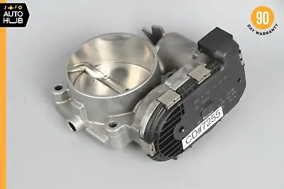 Mercedes W204 C63 ML63 E63 CL63 M156 AMG Throttle Body Actuator 1561410225 OEM • $199.20