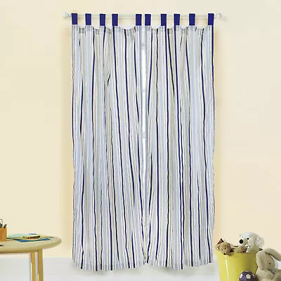 £12.75 • Buy Disney Plane Crazy Window Panels Curtains Inspired By 1928 Mickey Mouse Cartoon