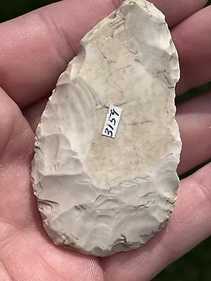 Archaic Blade Arrowhead Missouri Ancient Authentic Native American Artifact • $15