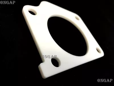 $11.99 • Buy Thermal Heatshield Throttle Body Gasket For 90-95 Toyota 4Runner Pickup 22RE 2.4
