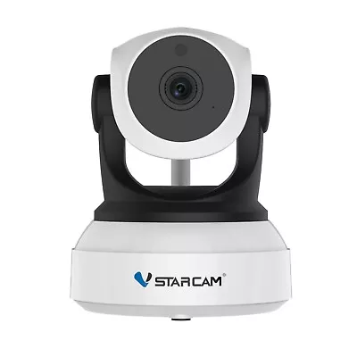 VStarcam C24S 1080P Wireless Security IP Camera Wifi Indoor Baby Monitor IR-Cut • $58.99