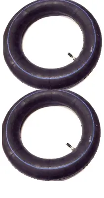 2 Pack 2.50/2.75-10 Dirt Bike Inner Tubes For Honda Crf50 Xr50 Yamaha Pw50 Jr50 • $13.95