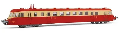 $519.30 • Buy Jouef HJ2409 SNCF, Abj 2 Livery Red/Beige, Roof Red